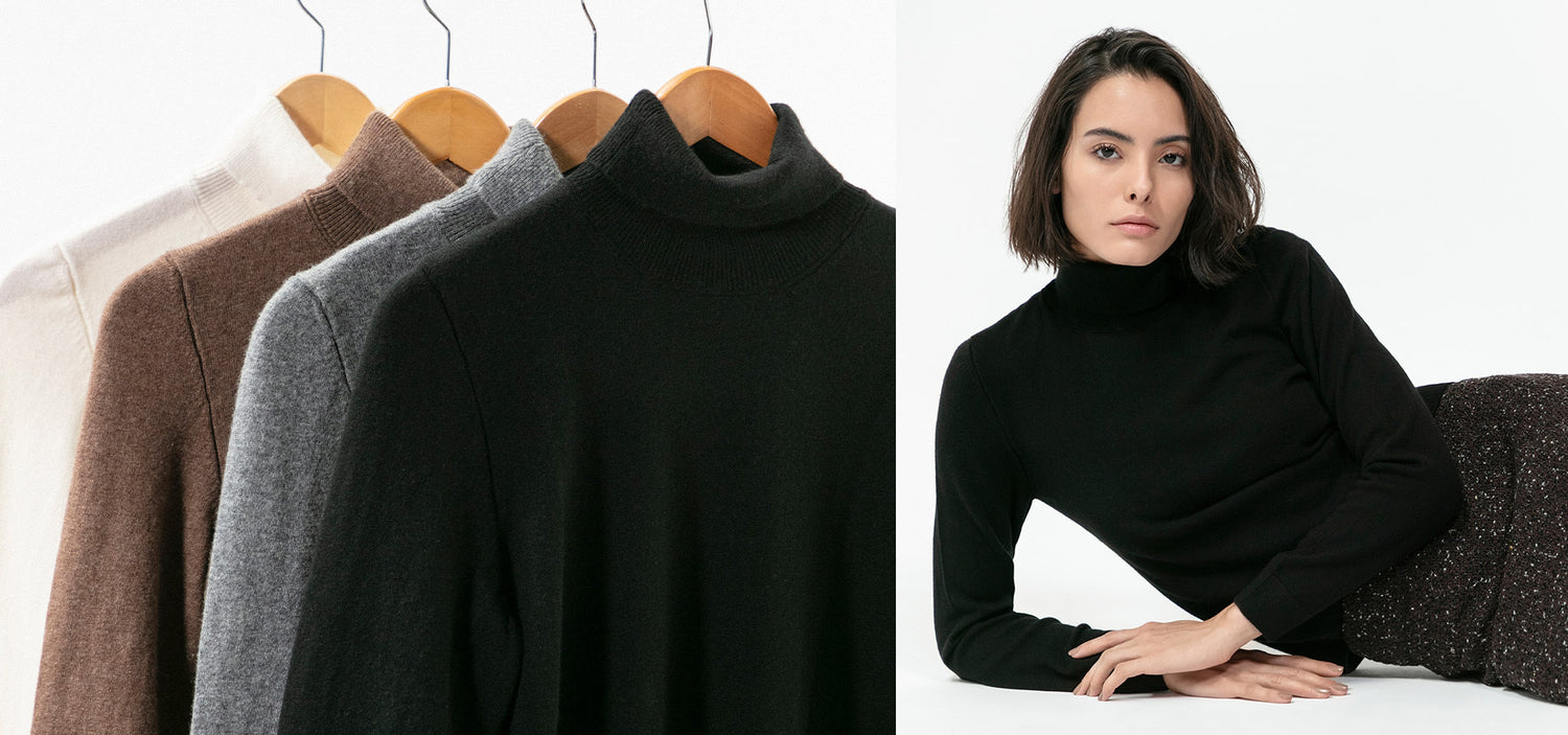 Bonneterie Tricot