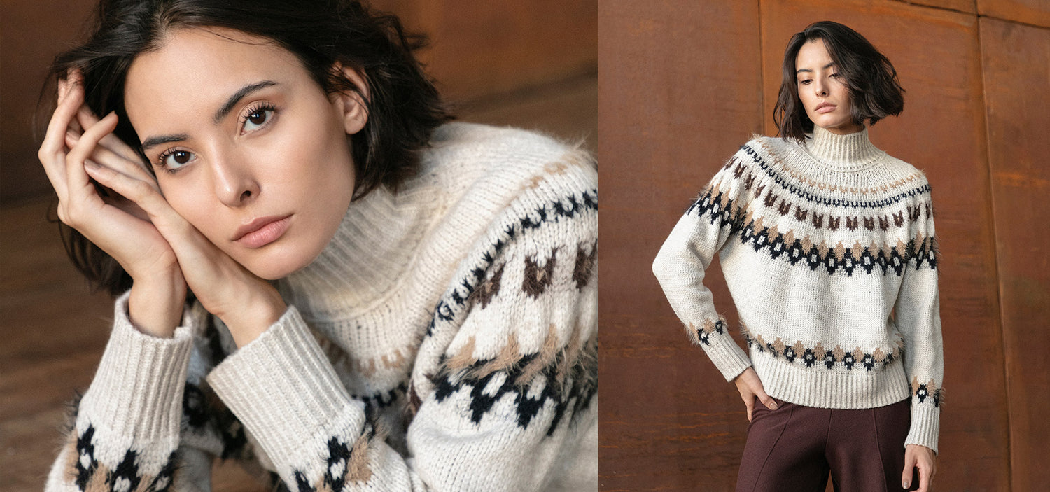 Bonneterie Tricot