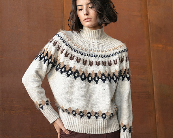 Bonneterie Tricot