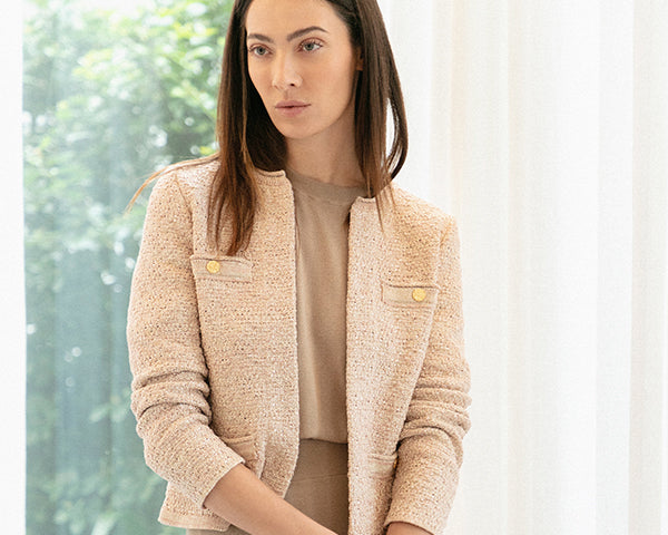 Bonneterie Tricot