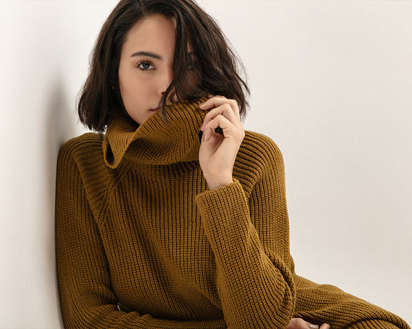 Bonneterie Tricot