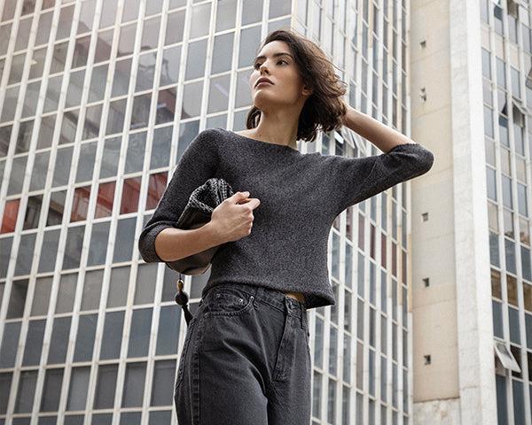 Bonneterie Tricot