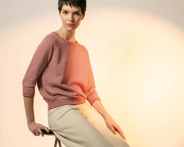 Bonneterie Tricot