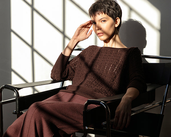 Bonneterie Tricot