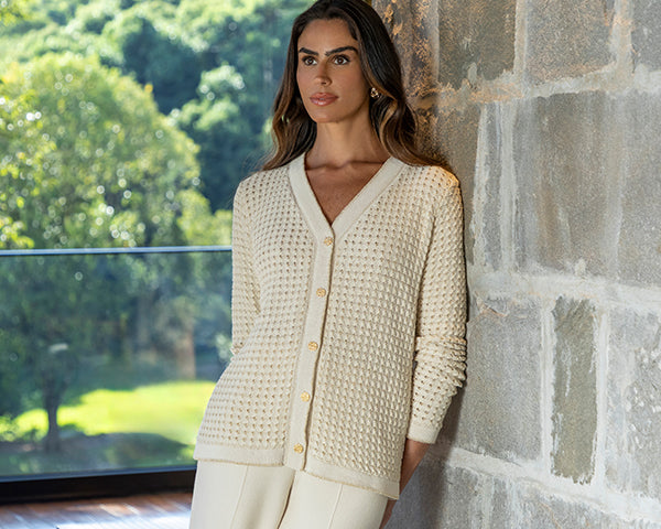 Bonneterie Tricot