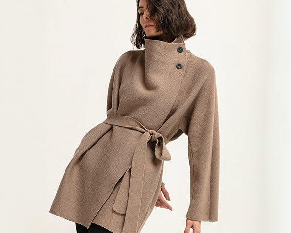 Bonneterie Tricot