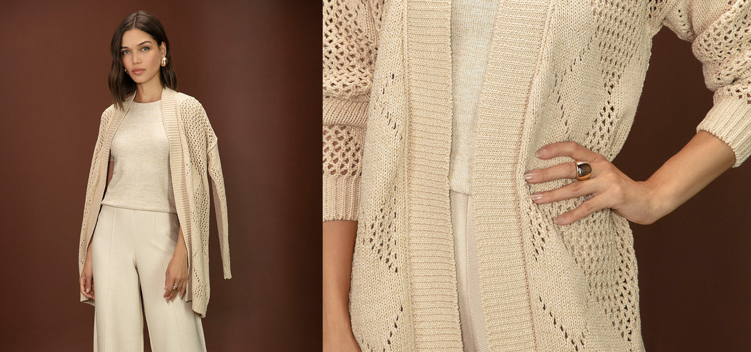 Bonneterie Tricot