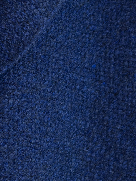 Azul Marinho Escuro