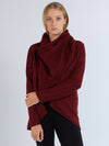 Vermelho Escuro