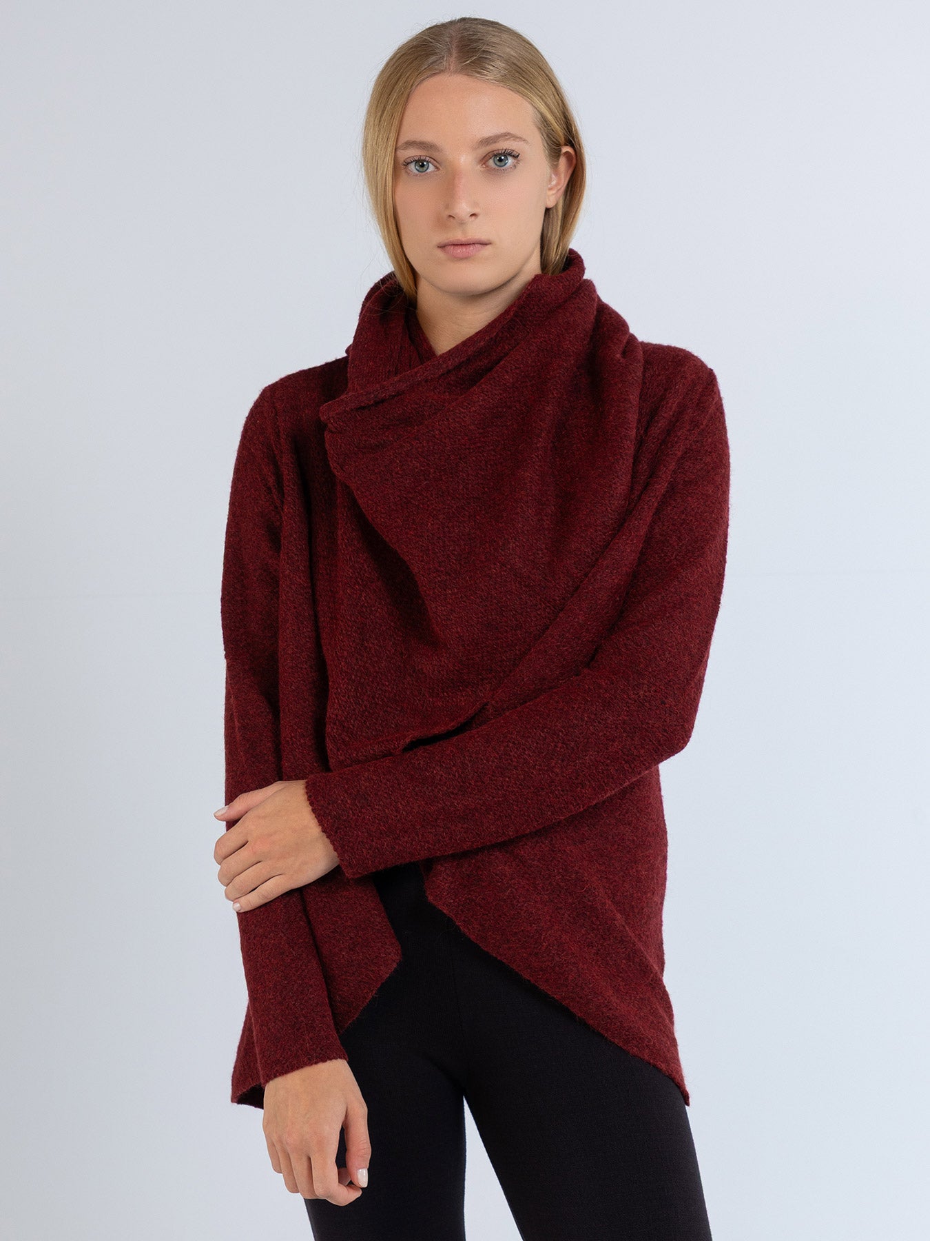 Vermelho Escuro