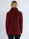 Vermelho Escuro
