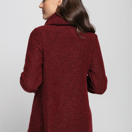 Vermelho Escuro