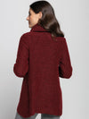 Vermelho Escuro