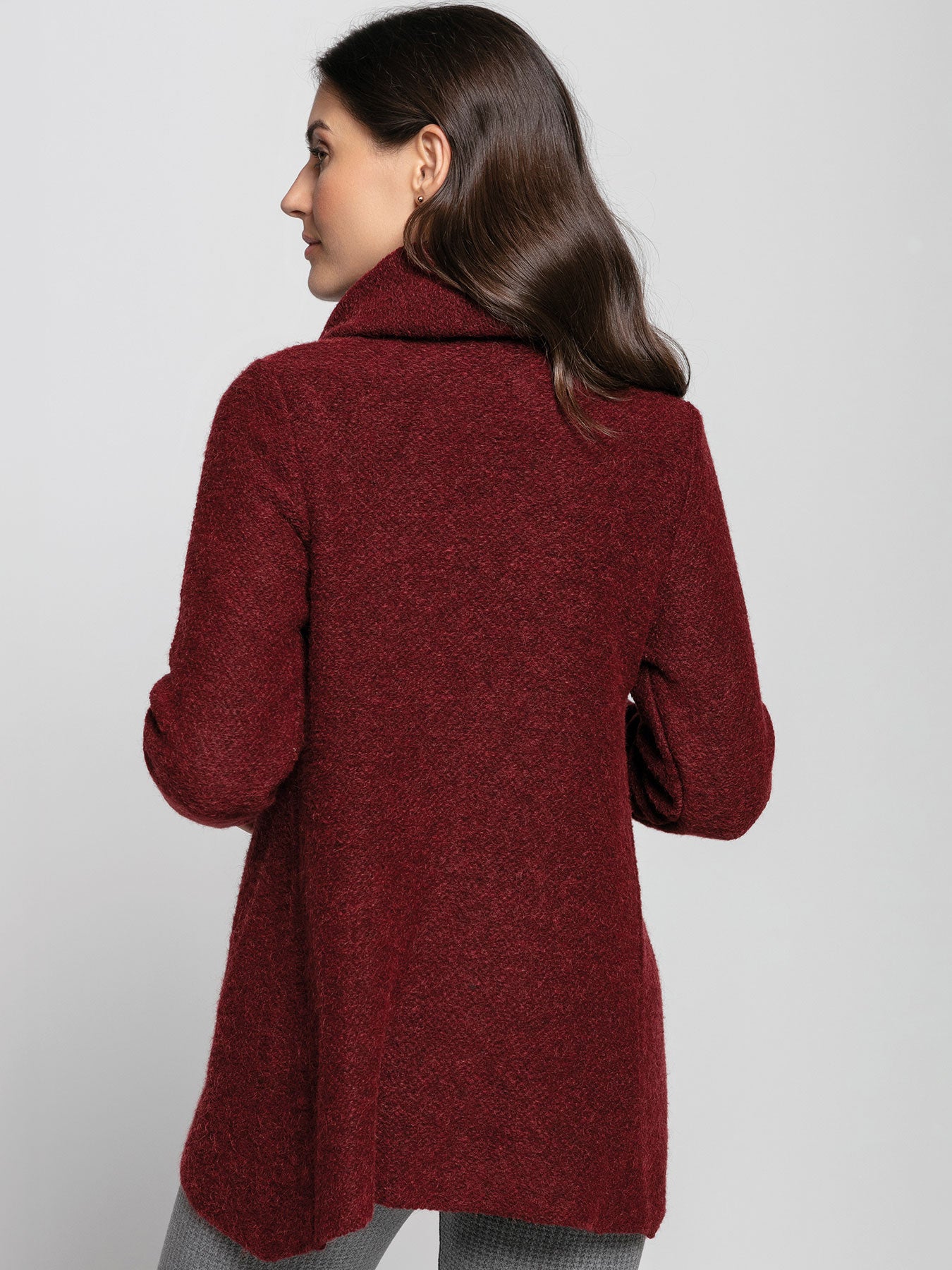 Vermelho Escuro