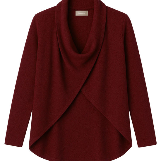 Vermelho Escuro