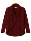 Vermelho Escuro