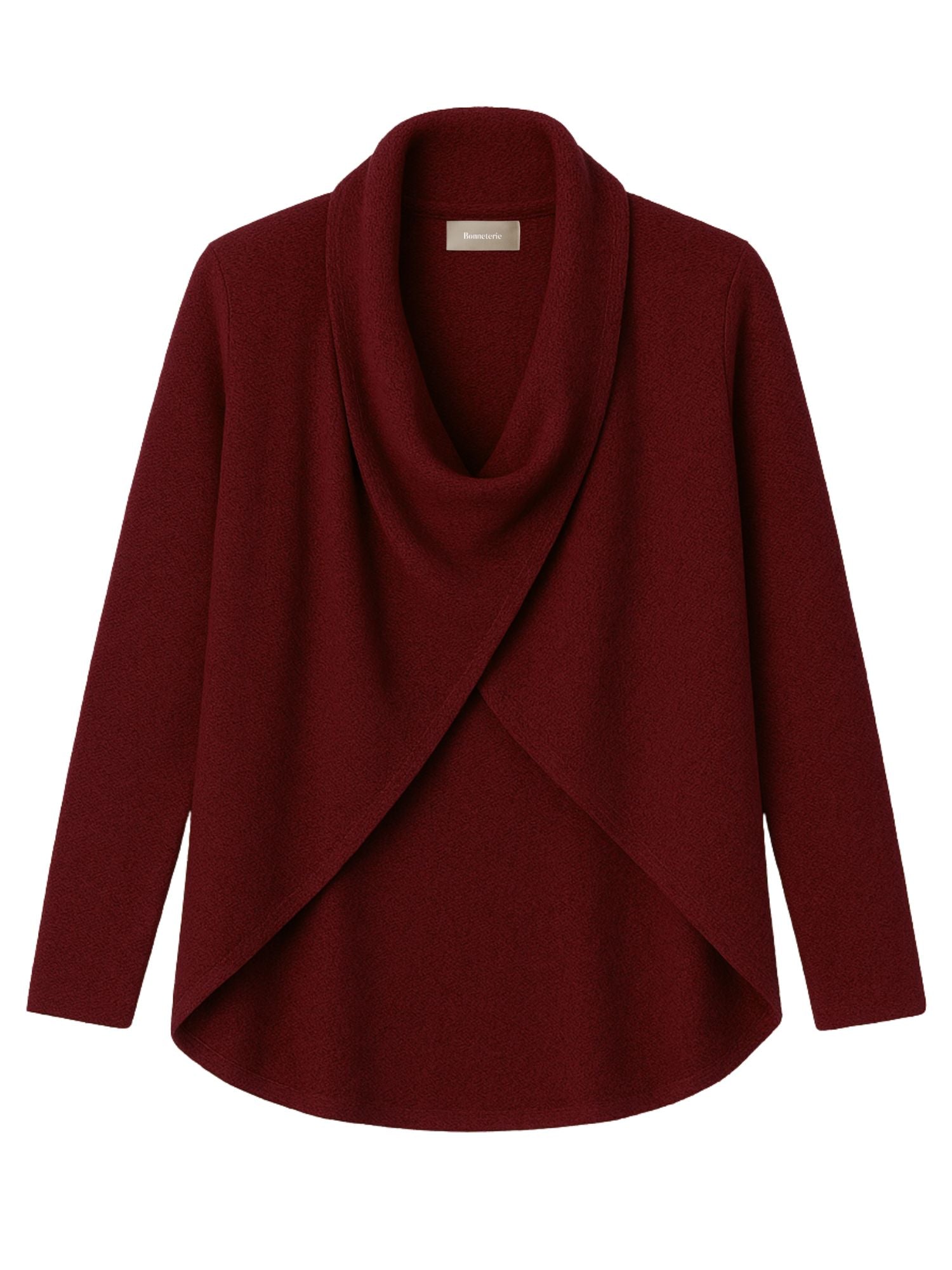 Vermelho Escuro