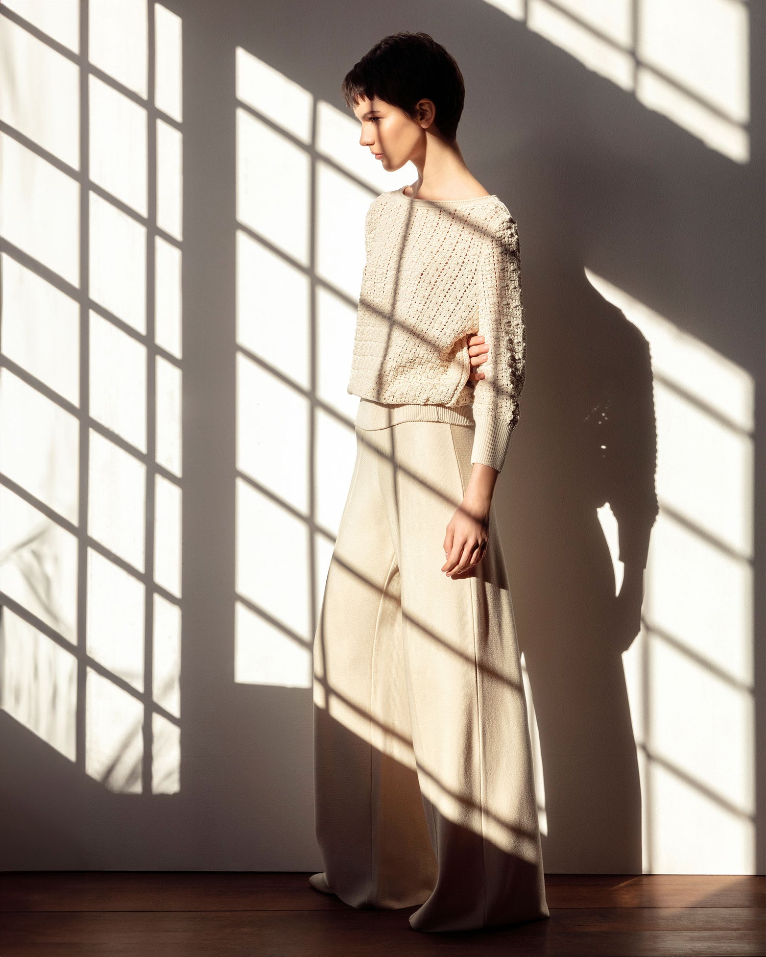 Bonneterie Tricot
