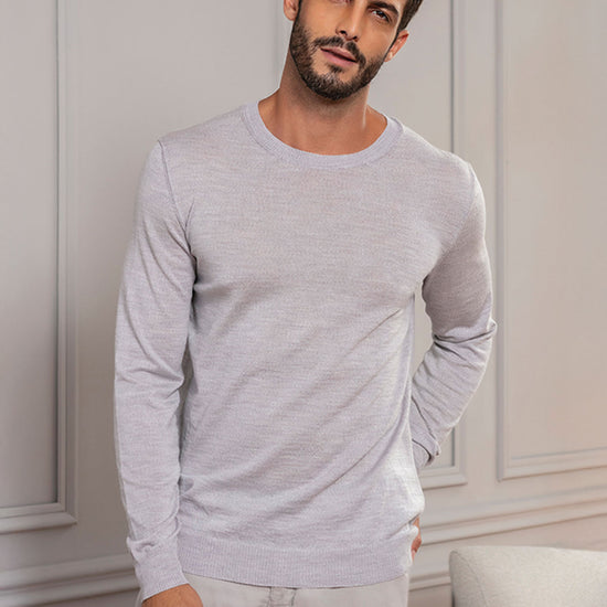 Cinza Mescla