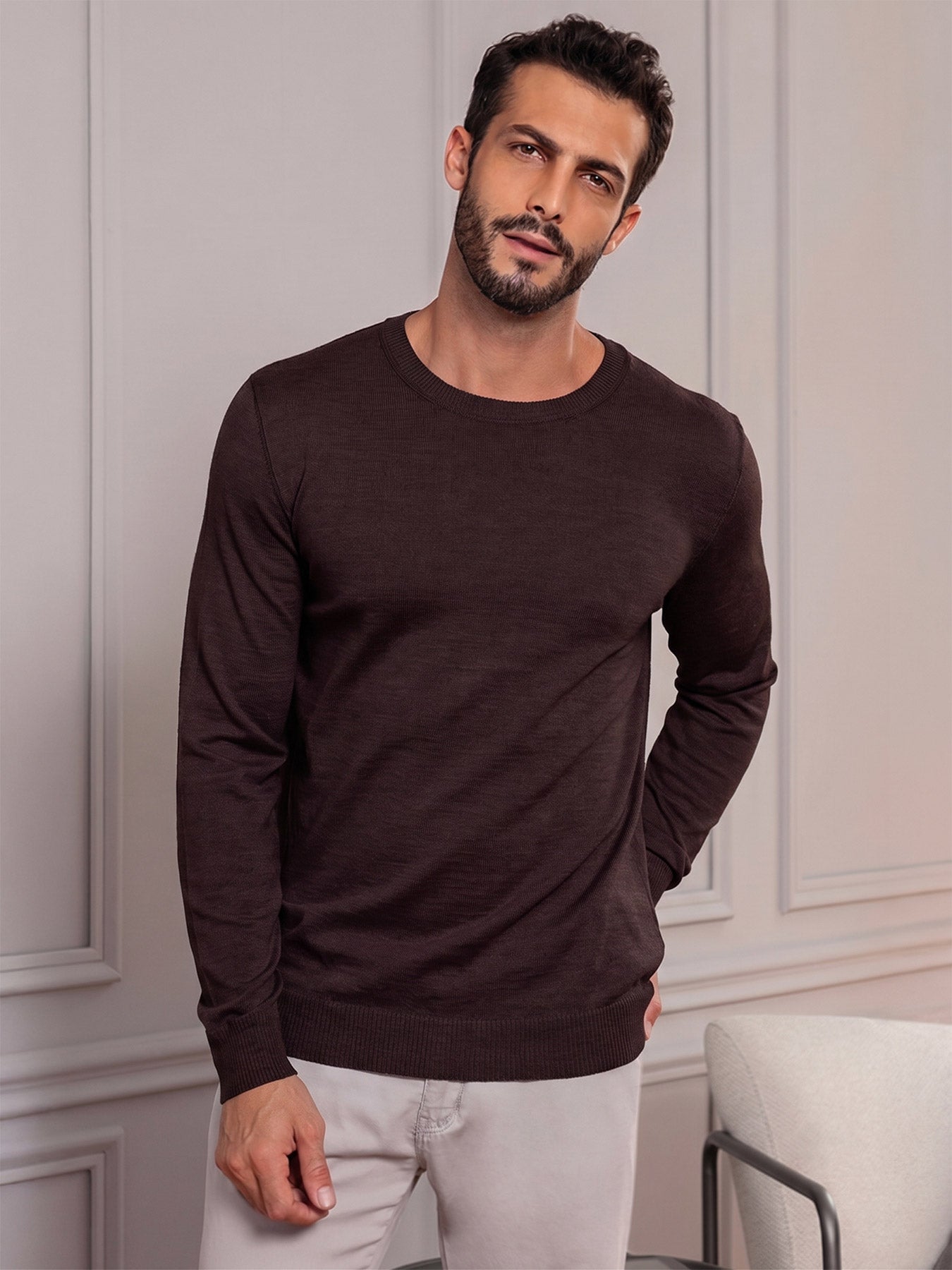 Marrom Escuro