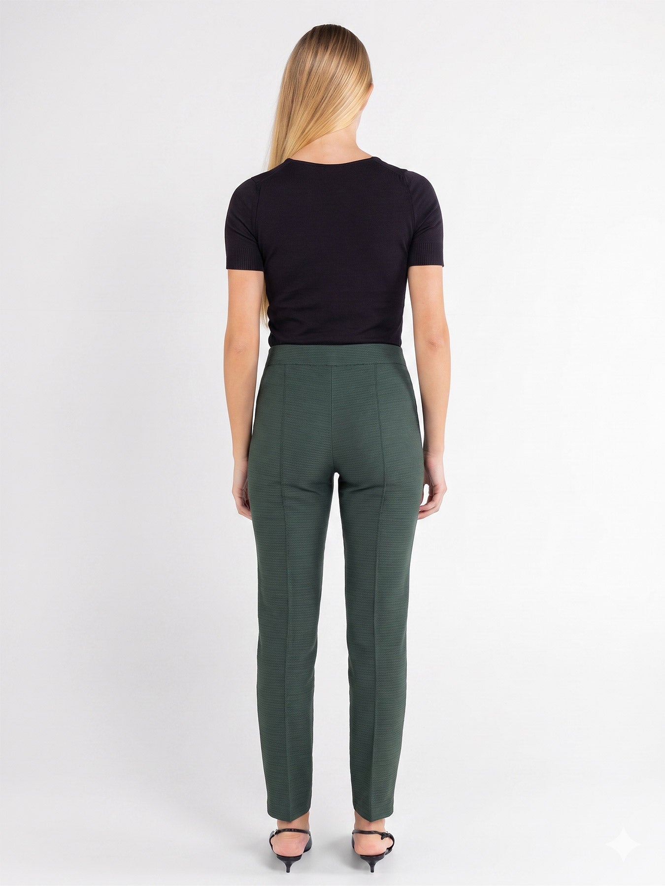 Verde Escuro