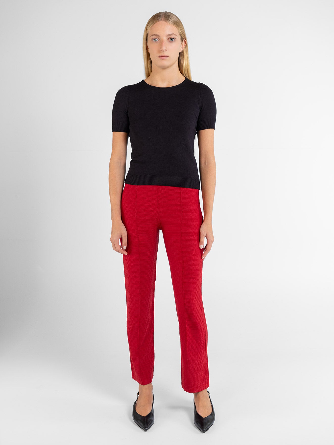 Vermelho
