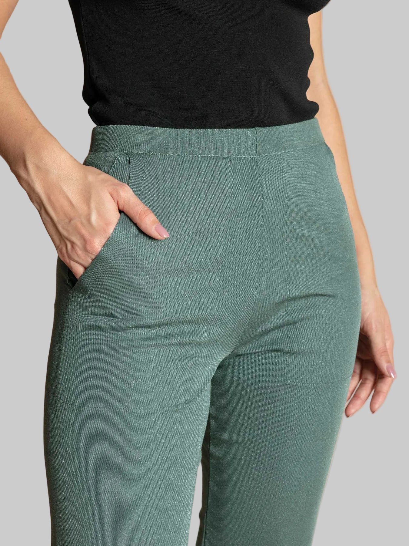 Verde Escuro