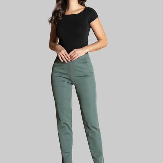 Verde Escuro