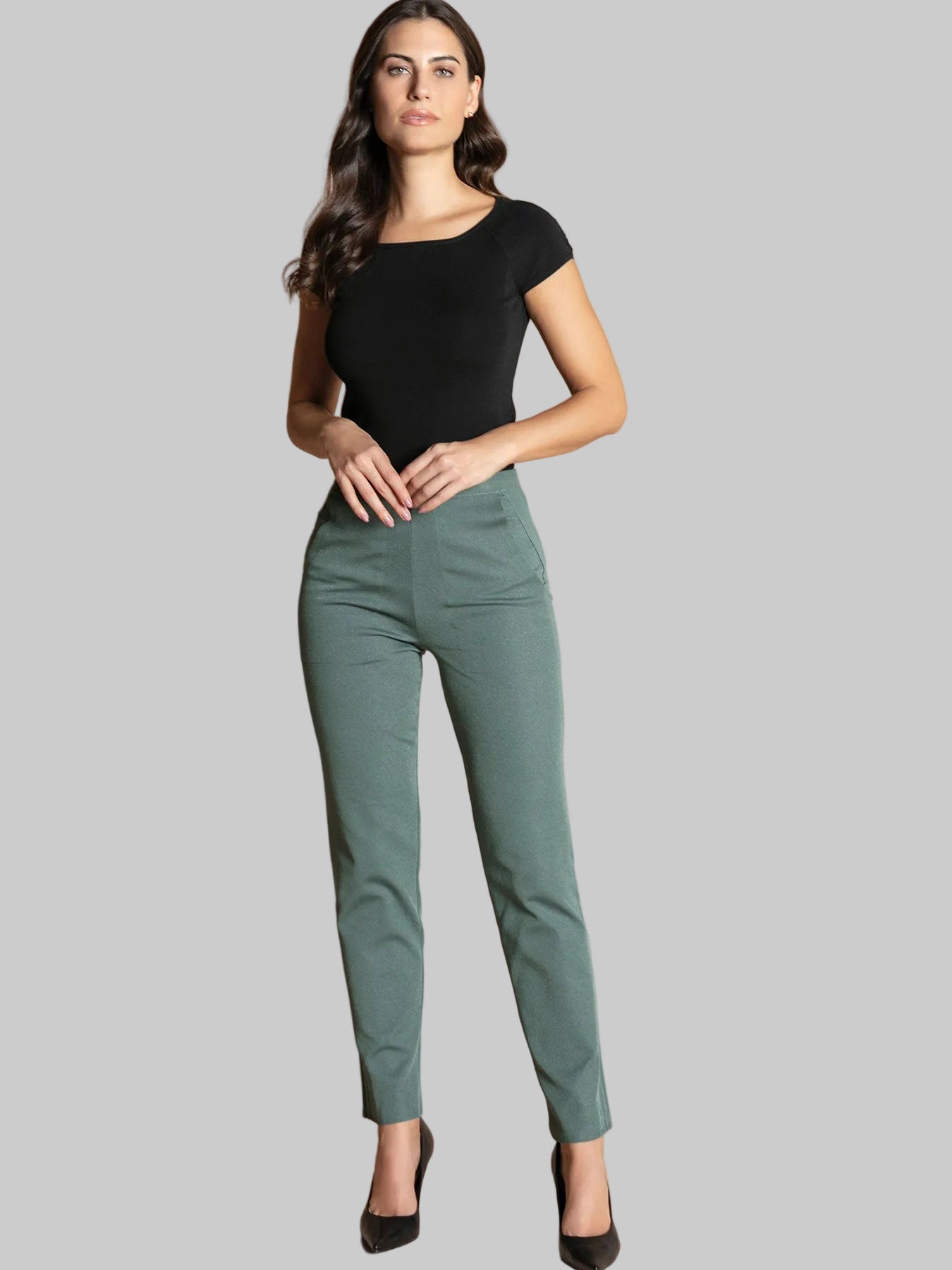 Verde Escuro
