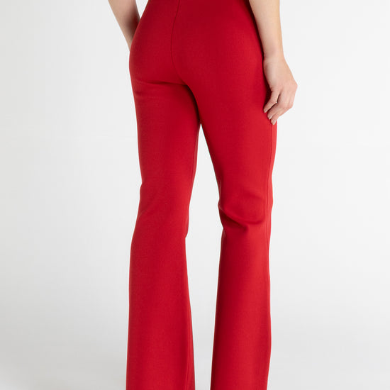 Vermelho Escuro