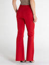 Vermelho Escuro