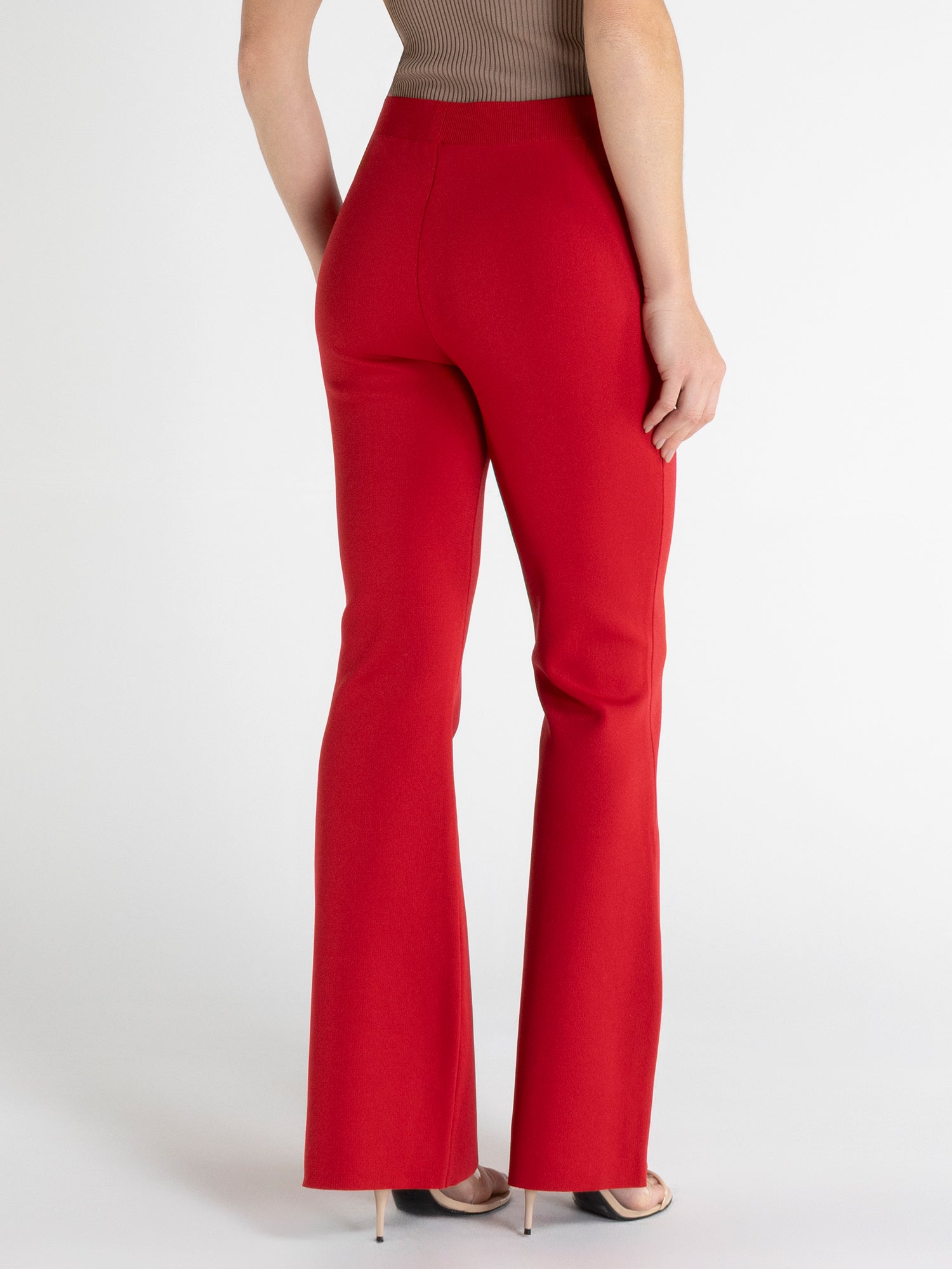 Vermelho Escuro