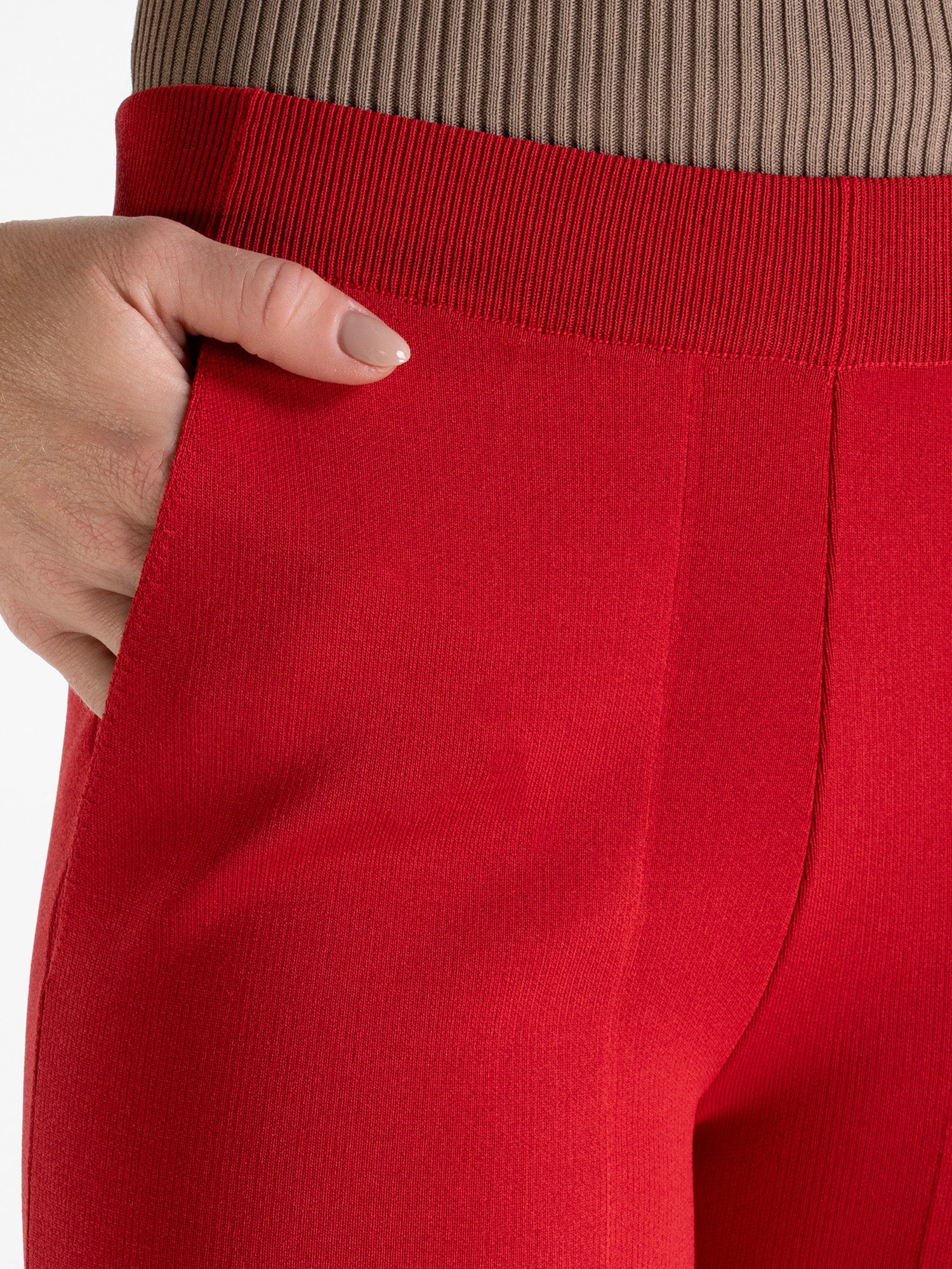 Vermelho Escuro