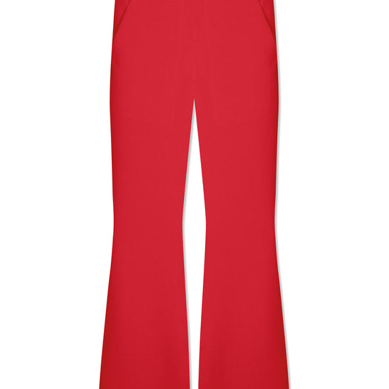 Vermelho Escuro