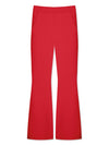 Vermelho Escuro