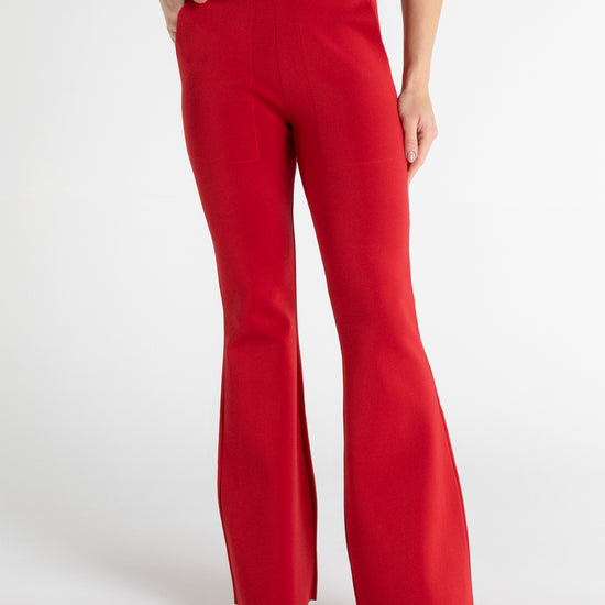 Vermelho Escuro