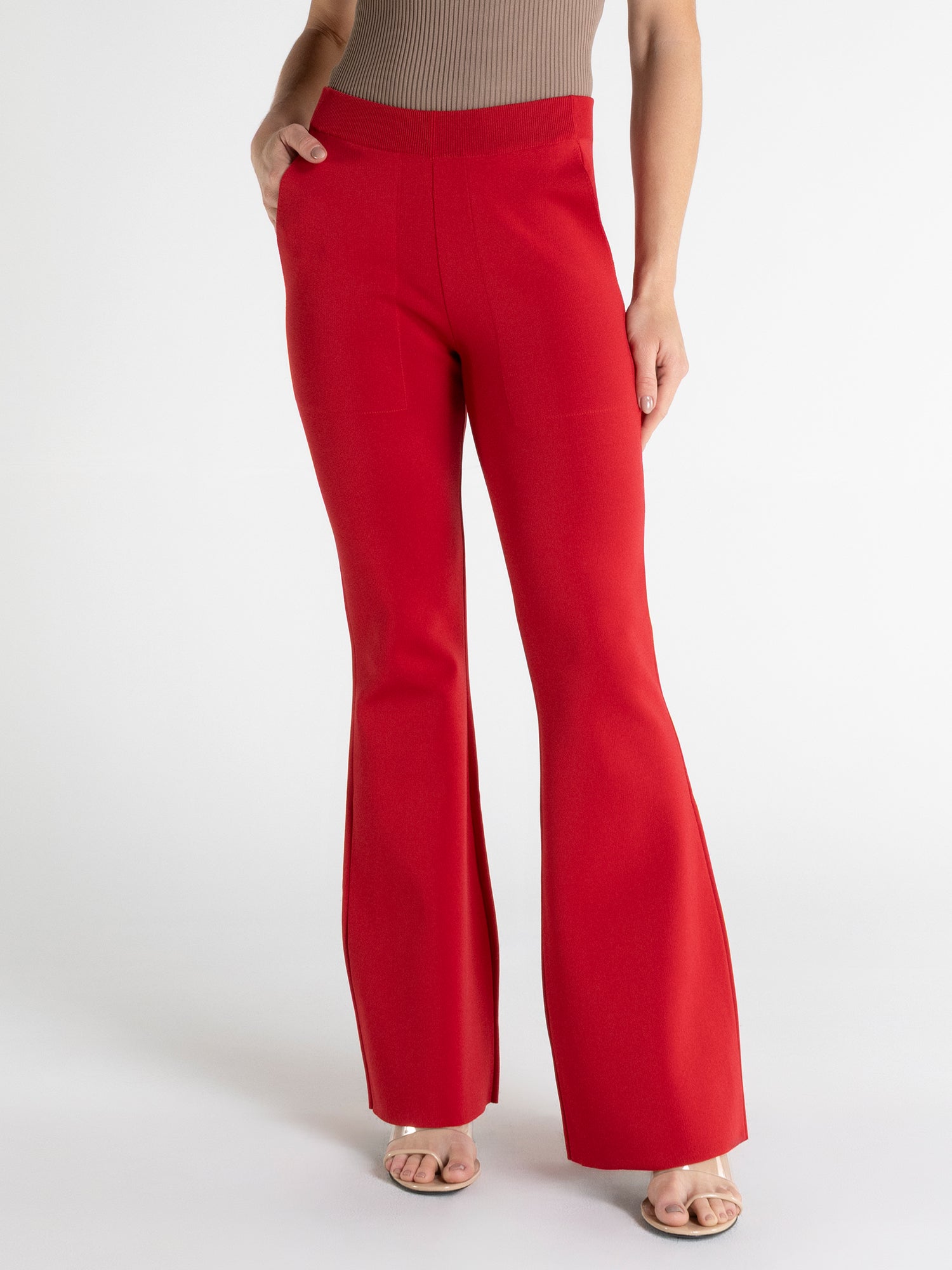 Vermelho Escuro