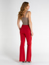 Vermelho Escuro