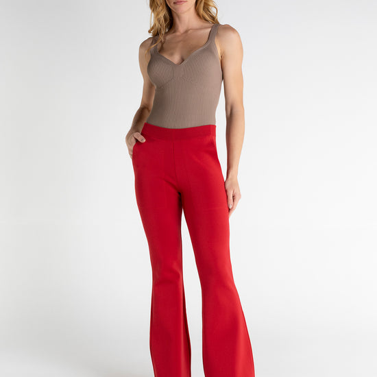Vermelho Escuro