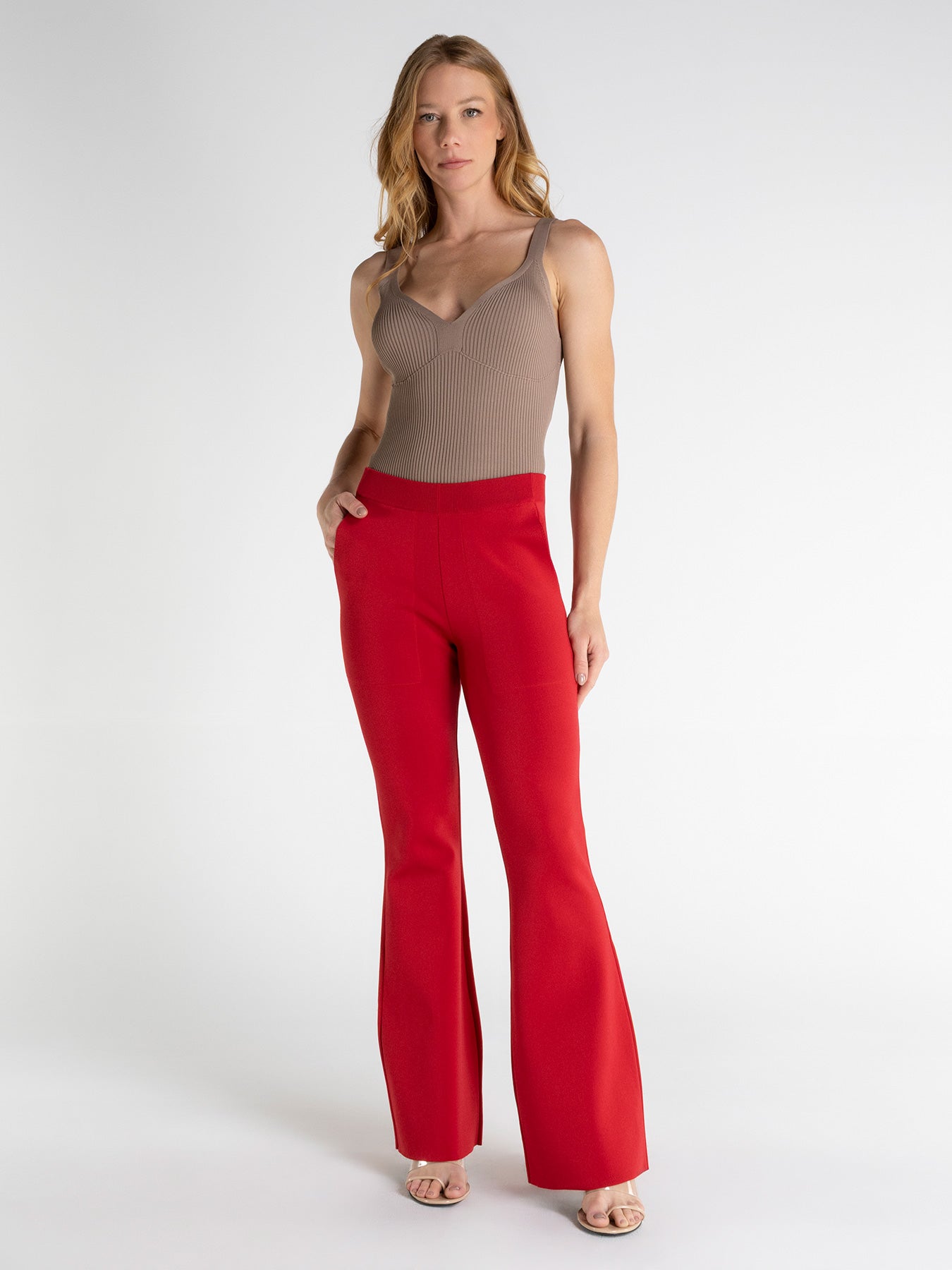 Vermelho Escuro