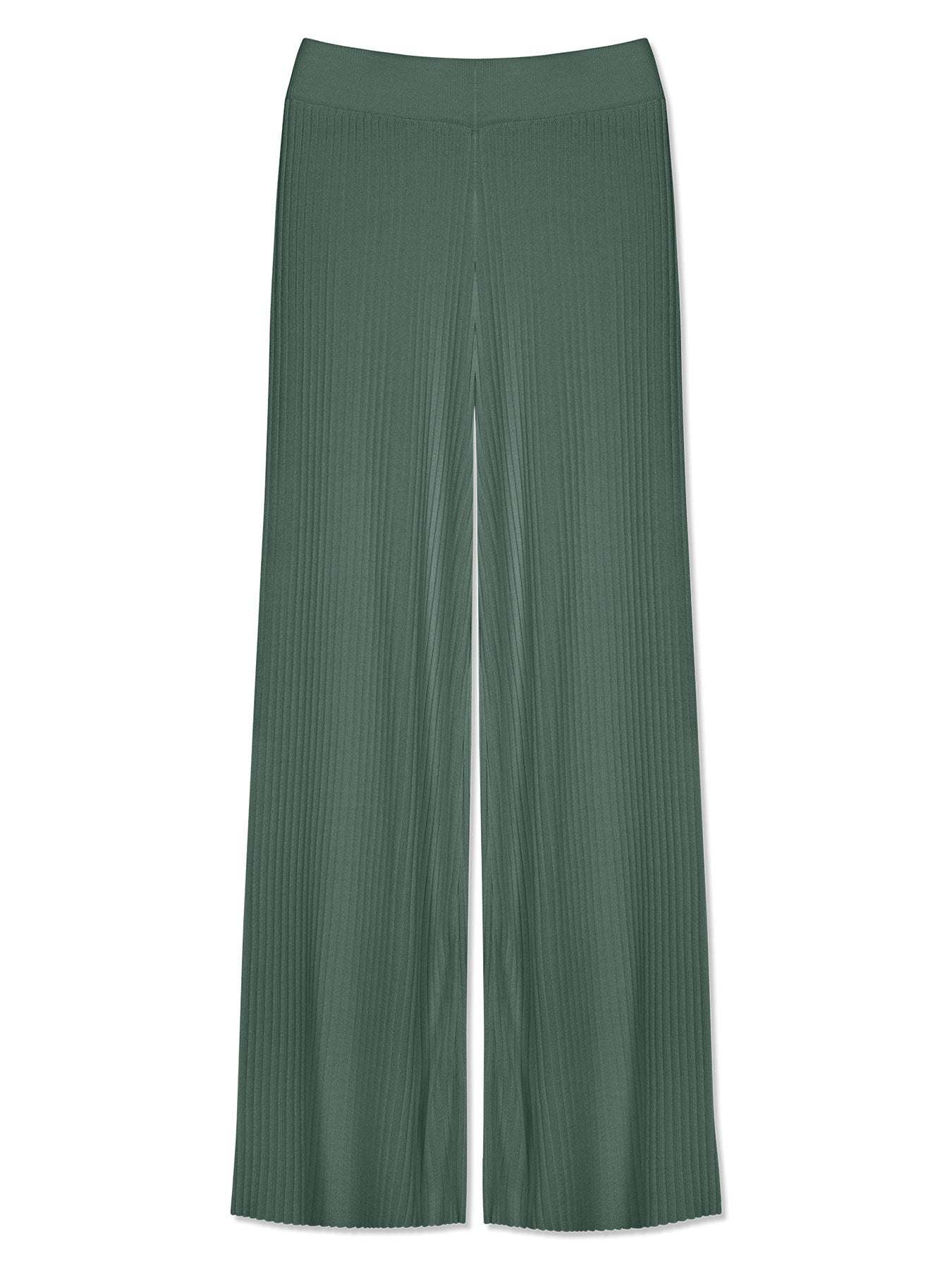 Verde escuro