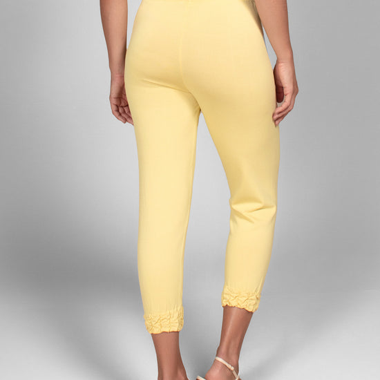 Amarelo Citrico