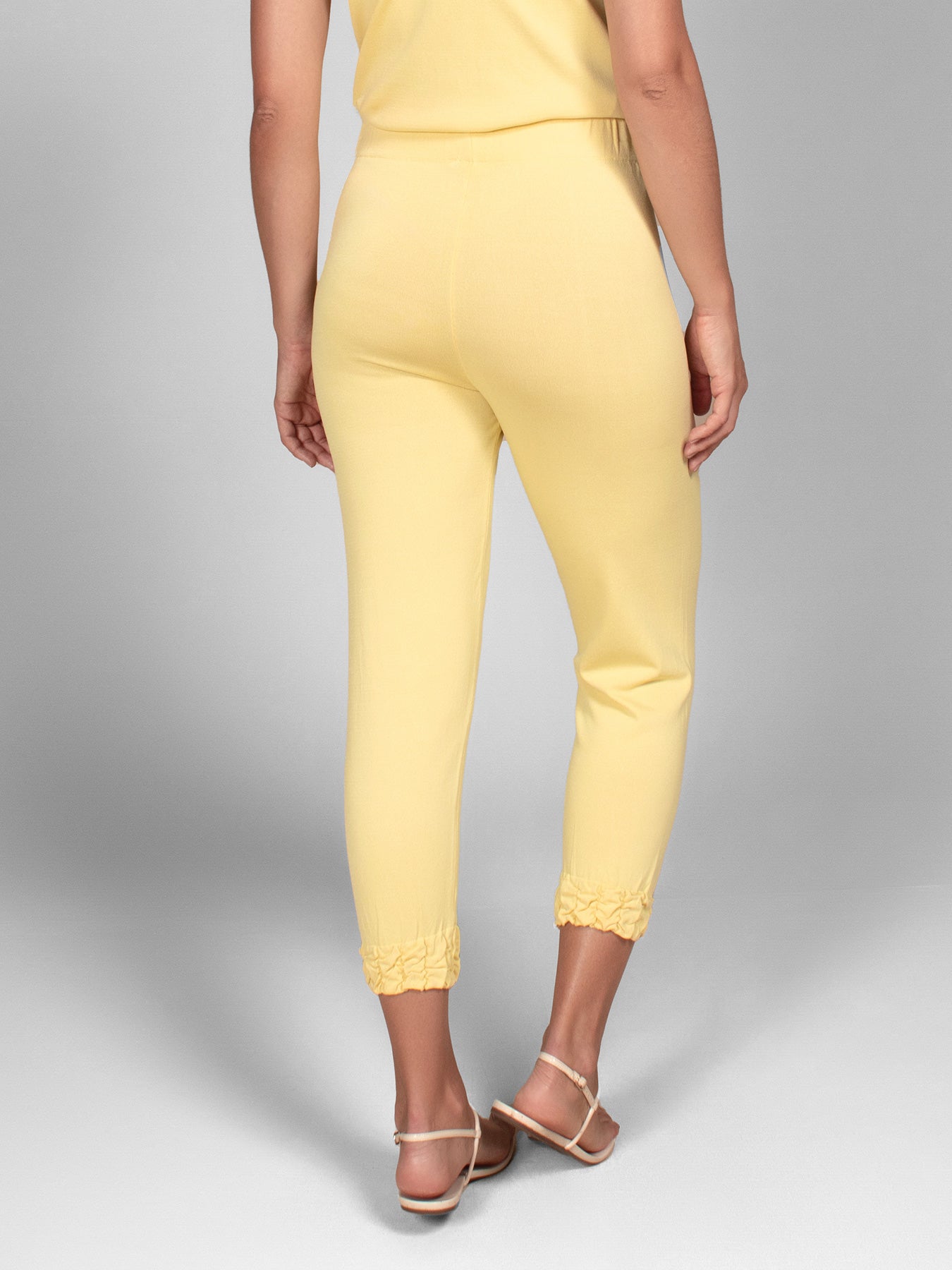 Amarelo Citrico
