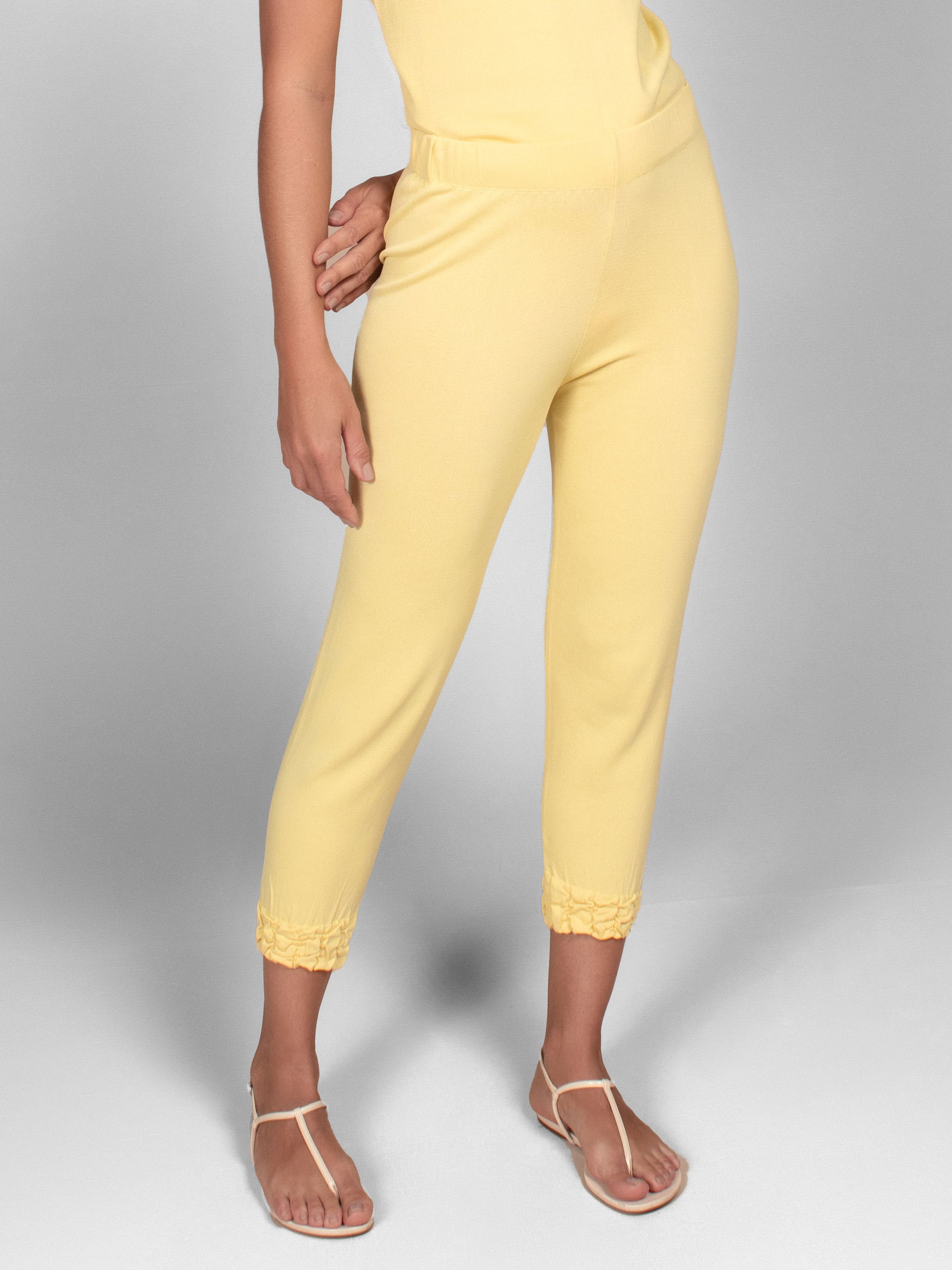 Amarelo Citrico