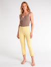 Amarelo Citrico