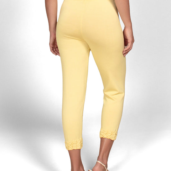 Amarelo Citrico