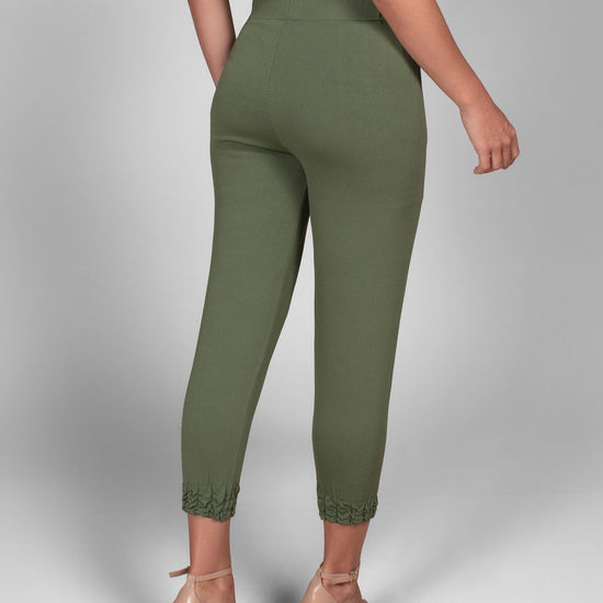 Verde Escuro
