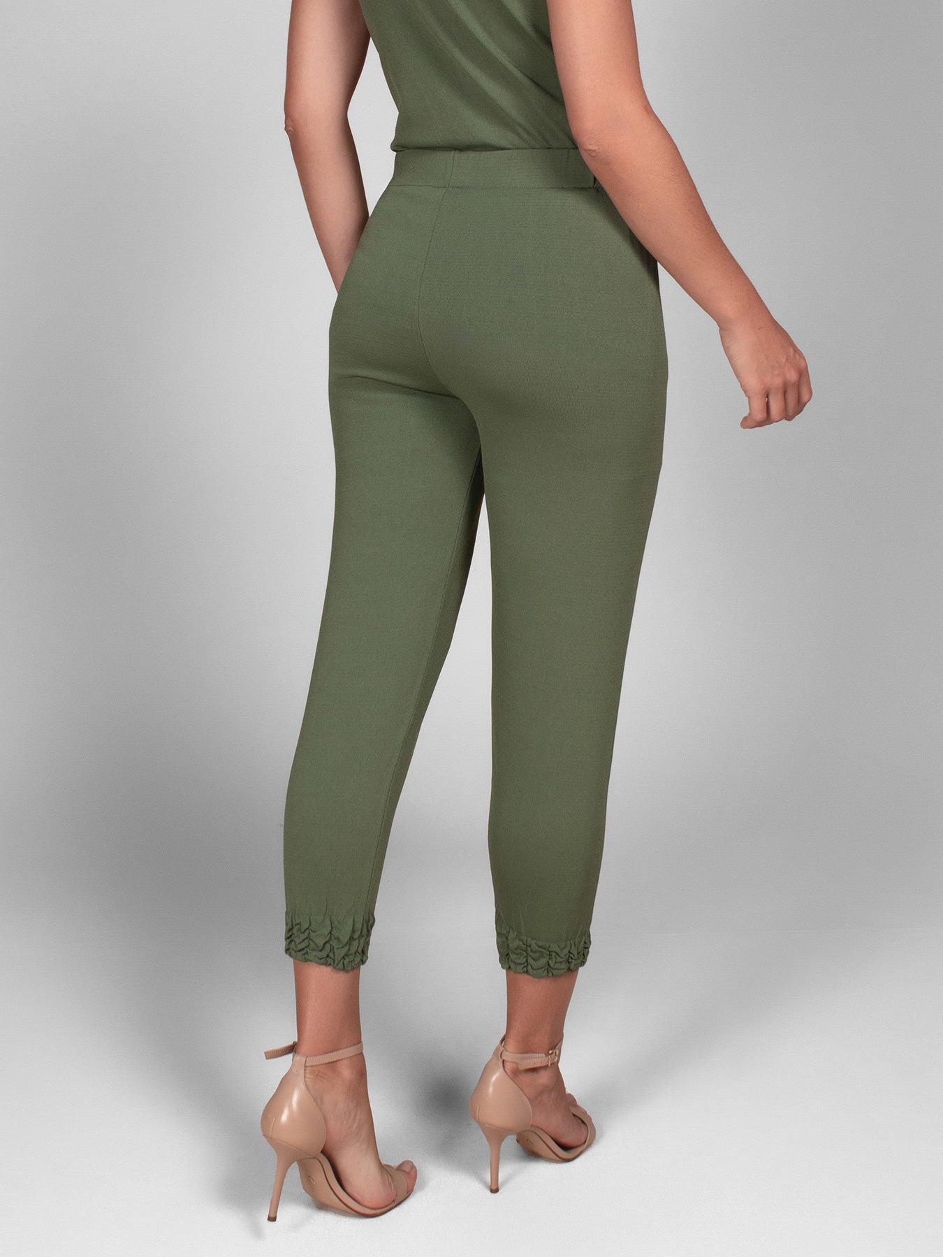 Verde Escuro