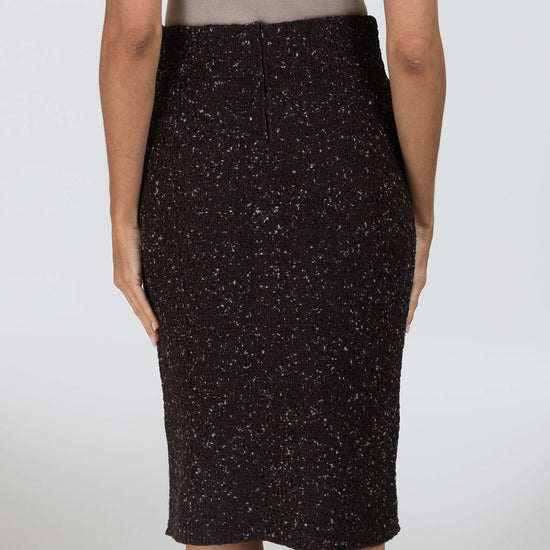 Marrom Escuro Mescla