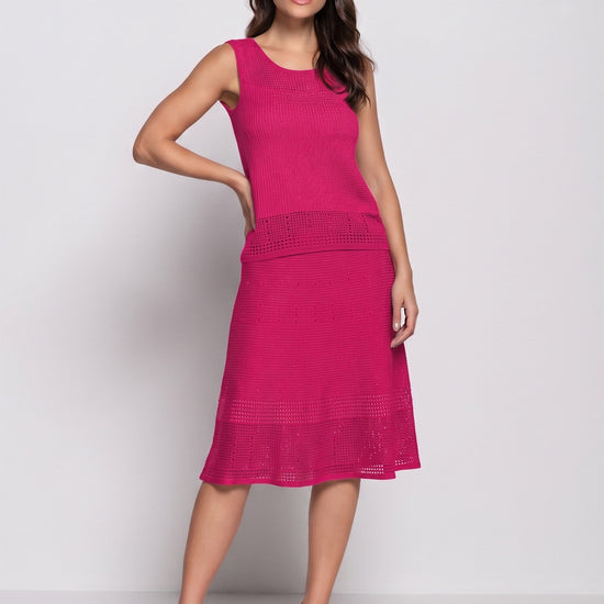 Rosa Pink